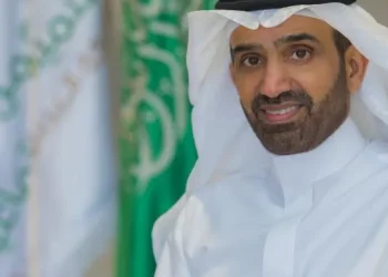 وزير الموارد البشرية بالسعودية