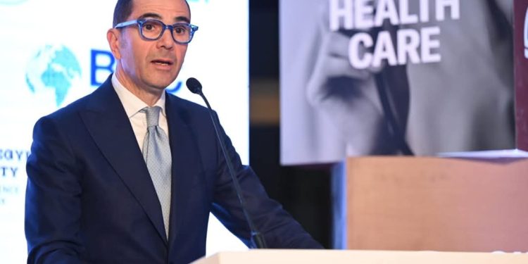 مبادرة CIRA Care لدعم الاقتصاد الرعائي
