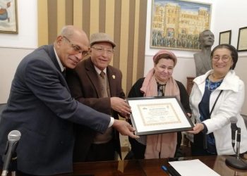 رئيس اتحاد كتاب مصر