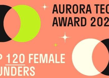 القائمة النهائية لجائزة Aurora Tech Award 2025