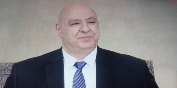 جوزيف عون رئيسا جديدا للبنان