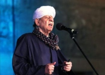 المنشد ياسين التهامي