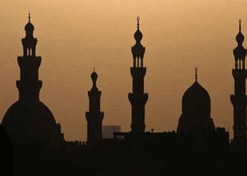 مواعيد الصلاة