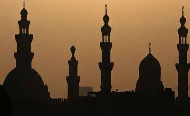 مواعيد الصلاة