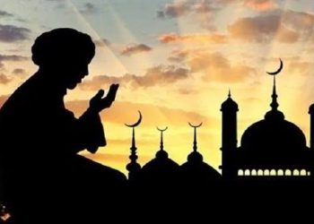 مواعيد الصلاة