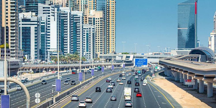 نظام الرسوم المرنة للمواصلات