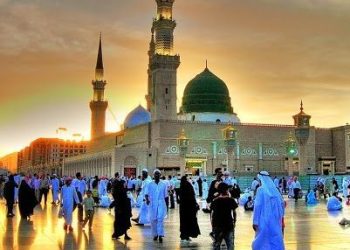 موعد آذان المغرب.. مواقيت الصلاة اليوم الثلاثاء 7 يناير 2025 ..ودعاء ختم الصلاة 
