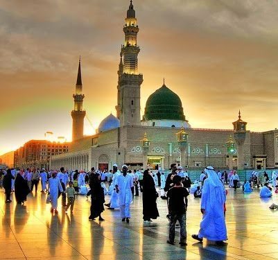 موعد آذان المغرب.. مواقيت الصلاة اليوم الثلاثاء 7 يناير 2025 ..ودعاء ختم الصلاة 