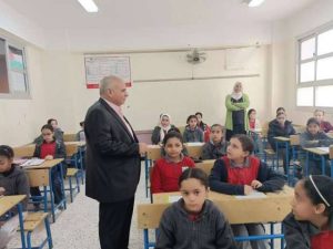 امتحانات الصف الرابع الابتدائي 