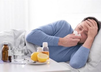 3 نصائح من الصحة للحد من الإصابة بنزلات البرد