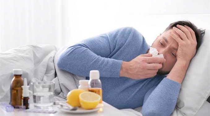 3 نصائح من الصحة للحد من الإصابة بنزلات البرد