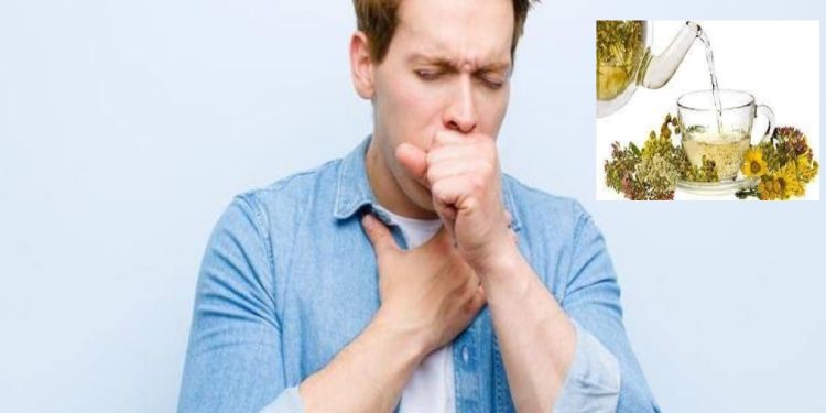 مشروبات لعلاج الكحة بعد دور البرد