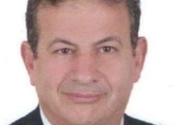 الكاتب أشرف فرج الله