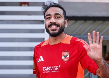 محمود كهربا