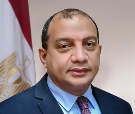 تكنولوجيا الفضاء بجامعة بنى سويف تستطلع هلال رمضان الجمعة القادم 