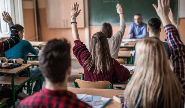 التسجيل في المدارس الإيطالية لعام 2025-2026.. ننشر الموعد النهائي وكيفية التقديم