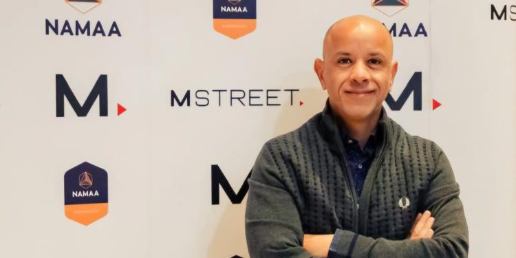 نماء إي إكس بي تحدث نقلة نوعية في إدارة المولات التجارية بإطلاق M Street هليوبوليس