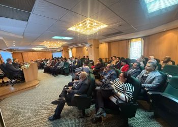 الاتحاد المصري للتأمين ينظم ورشة عمل حول المخاطر المؤسسية بين النظرية والتطبيق