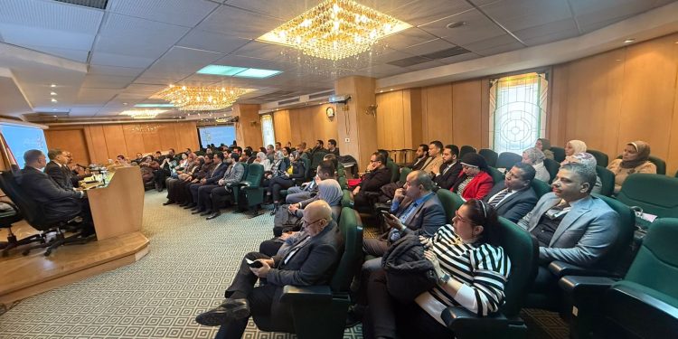 الاتحاد المصري للتأمين ينظم ورشة عمل حول المخاطر المؤسسية بين النظرية والتطبيق