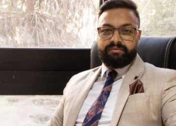 الدكتور أحمد هندي، عضو جمعية المطورين العقاريين