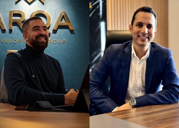 مجموعة أرقى تطلق عرض حصري لامتلاك وحدات مشروع Annex26