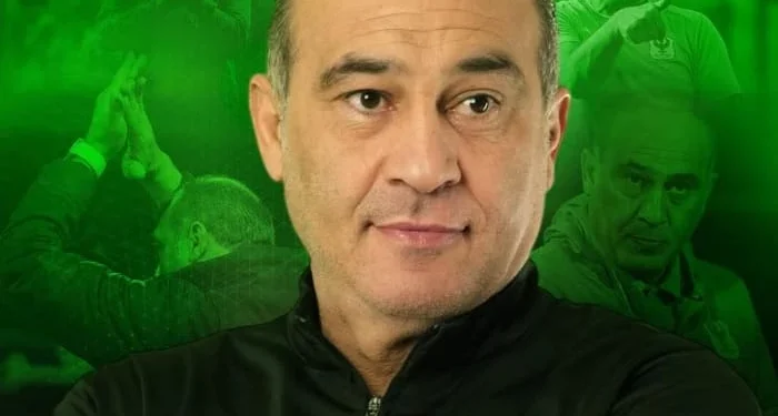 علي ماهر