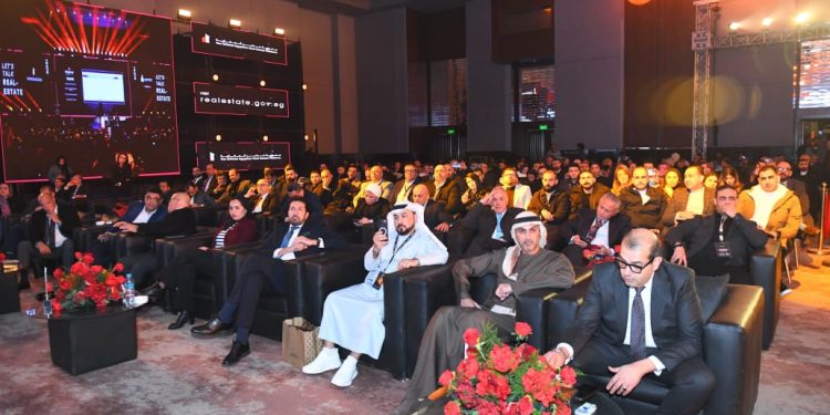 الإطلاق الرسمي لـ منصة مصر العقارية الحكومية تحت رعاية وزيري الإسكان والاتصالات