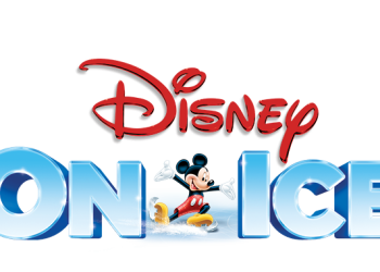 ديزني أون آيس Disney On Ice