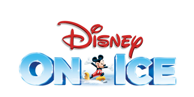 ديزني أون آيس Disney On Ice