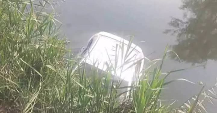 حادث تصادم ببني سويف