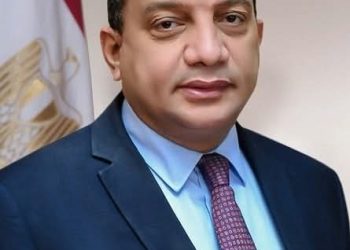 دكتور منصور حسن رئيس جامعة بنى سويف