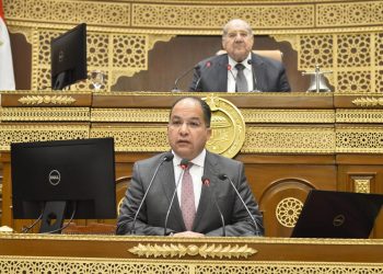 النائب عادل اللمعي