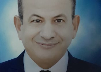 أشرف فرج الله