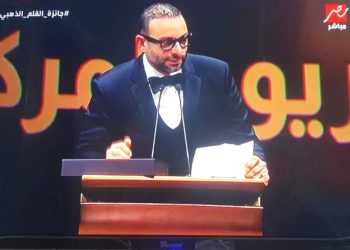 السيناريست أحمد عثمان