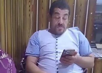 محمد محسوب الملقب بـ خط الصعيد