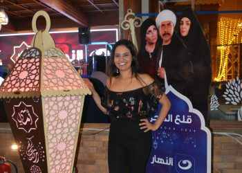 مروة شاهين