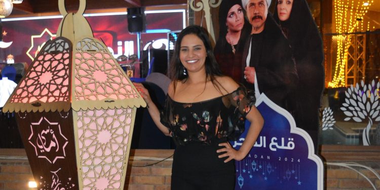 مروة شاهين