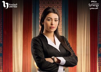 الفنانة الشابة بتول الحداد