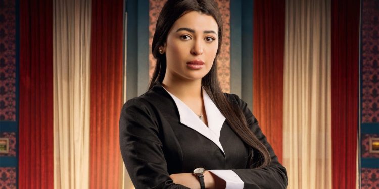 الفنانة الشابة بتول الحداد