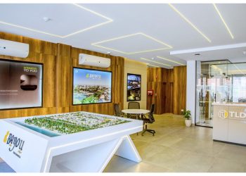 TLD - The Land Developers