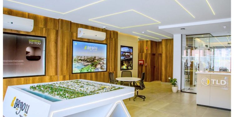 TLD - The Land Developers