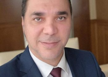 د. طارق مصطفى