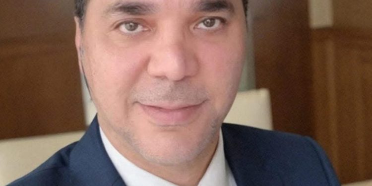 د. طارق مصطفى