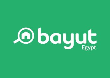 بيوت مصر