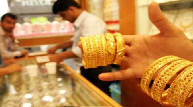 أسعار الذهب في الإمارات اليوم الأحد بمستهل التعاملات