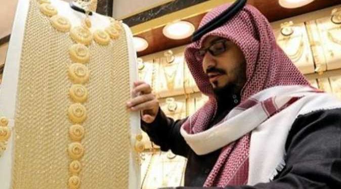 استقرار أسعار الذهب في السعودية اليوم الأحد 30 مارس 2025