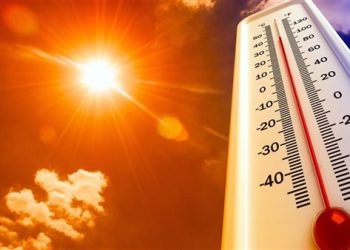 الحرارة تقترب من 40..حالة الطقس اليوم الأحد 16 مارس 2025