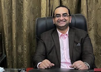 دكتور أحمد عبدالله خلف أخصائي التغذية العلاجية
