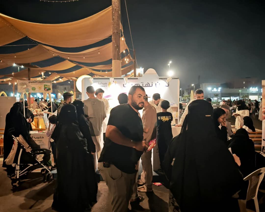 صيدليات معاذ تمنح المترددين عليها جوائز مالية وذهبية 