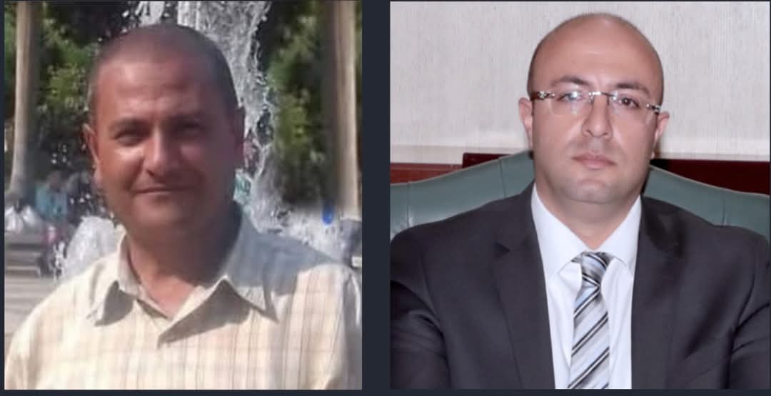 الفقيد علي يسار محافظ بني سويف 